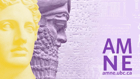 University of British Columbia - AMNE department