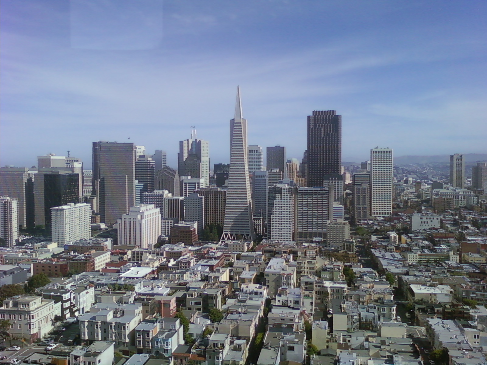 San Francisco