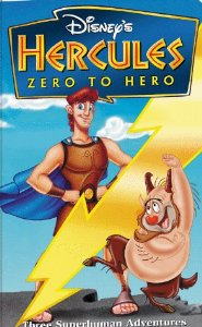 Hercules - Zero to Hero 