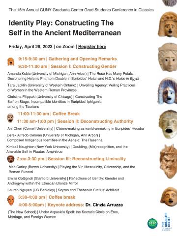 Identity Play Program