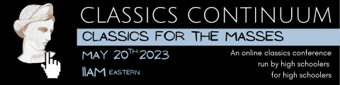 Classics Continuum Flyer