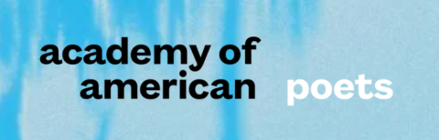 Academy of American Poets Logo