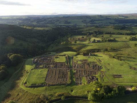 Vindolanda
