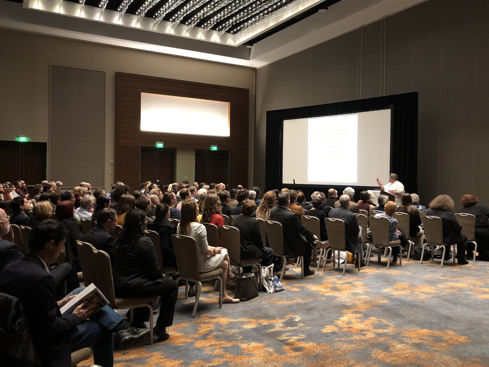 Photo by Young Richard Kim and used by permission.