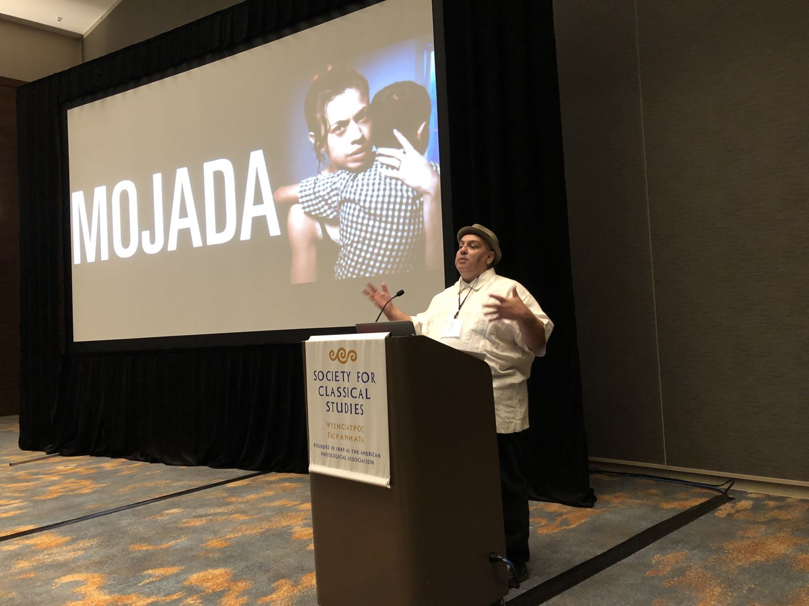 Photo by Young Richard Kim and used by permission.