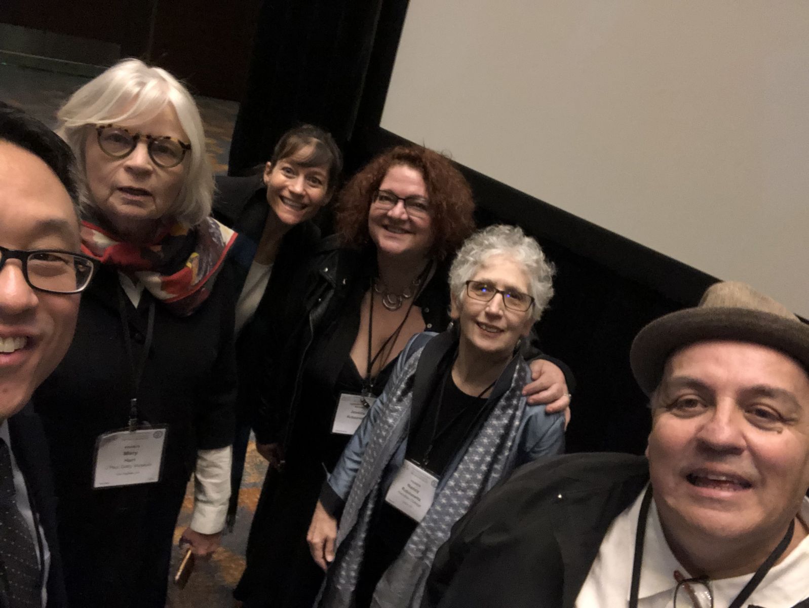 Photo by Young Richard Kim and used by permission.