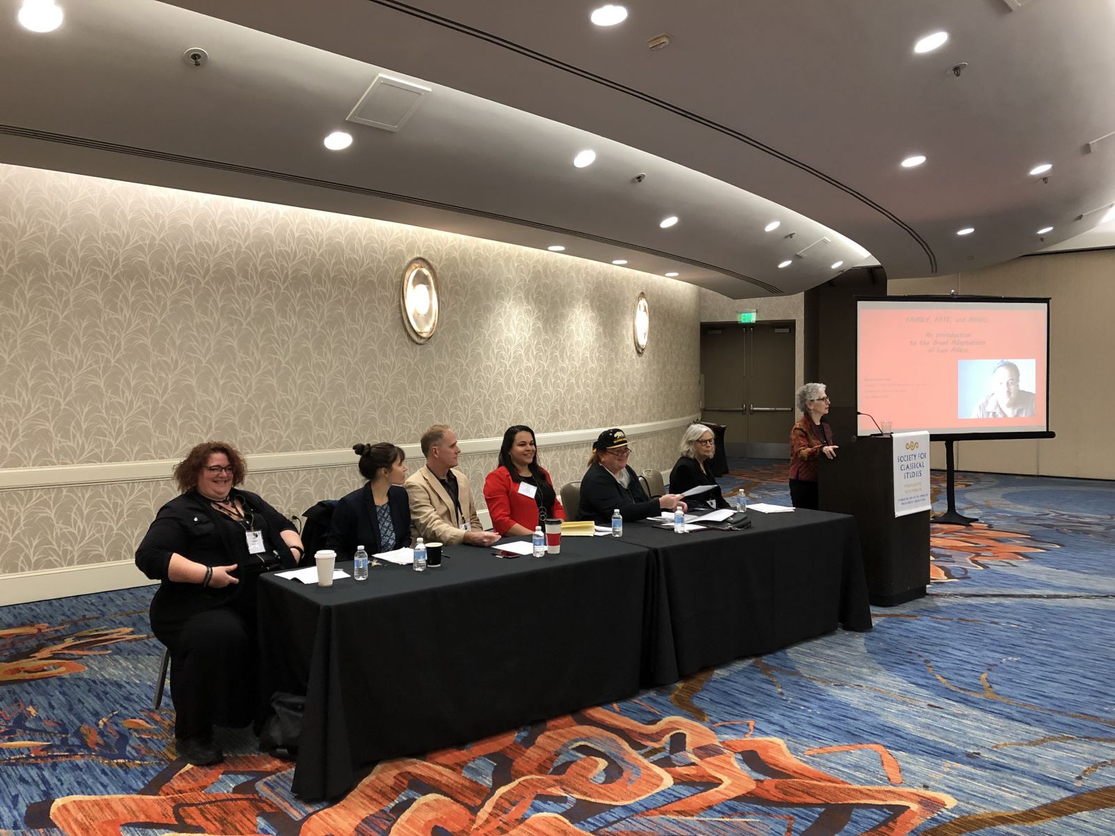 Photo by Young Richard Kim and used by permission.