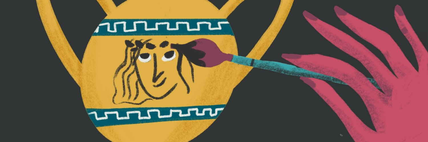 Drawing by Nadia Alam.